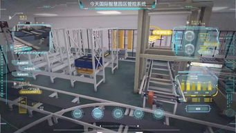 預測丨從智慧工廠的痛點看其未來發展趨勢 數字技術服務